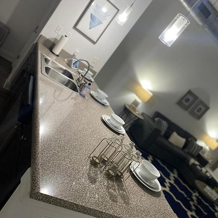 Industrial Smart Home Apartment In The Center Of Downtown Memphis Dış mekan fotoğraf