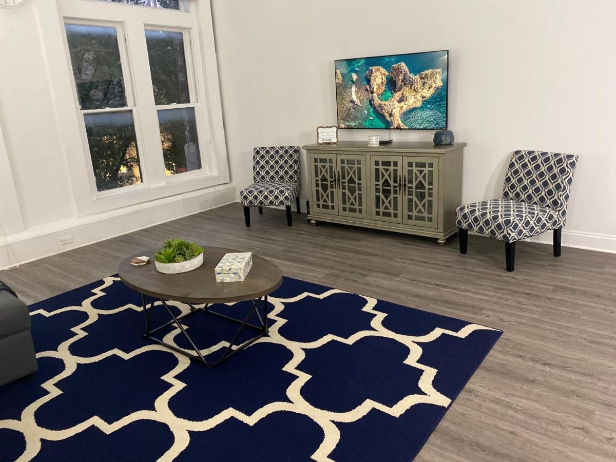 Industrial Smart Home Apartment In The Center Of Downtown Memphis Dış mekan fotoğraf
